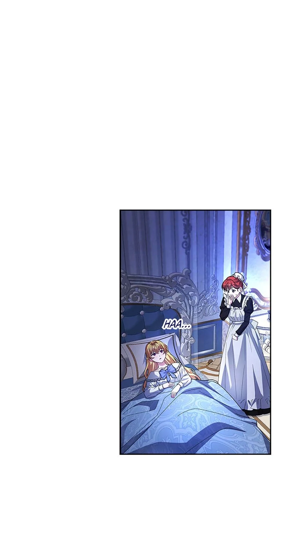 12 O’Clock Marionette Chapter 29 - page 65