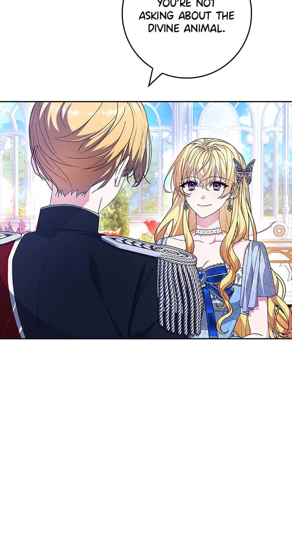 12 O’Clock Marionette Chapter 29 - page 72