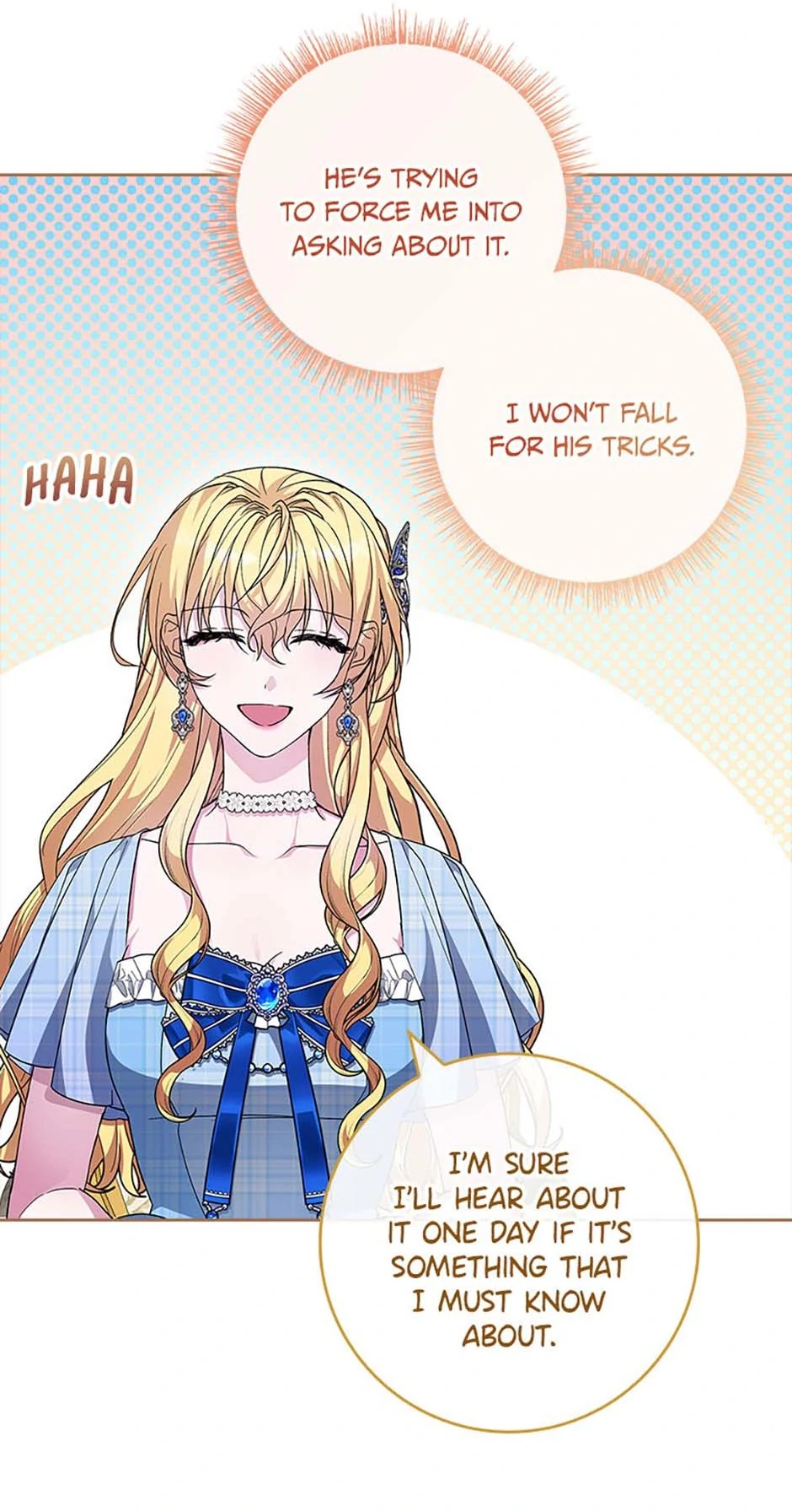 12 O’Clock Marionette Chapter 29 - page 73