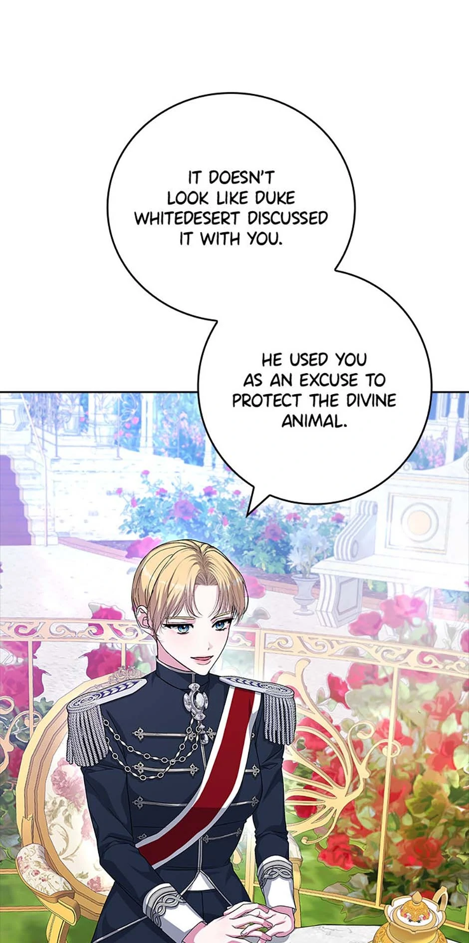 12 O’Clock Marionette Chapter 29 - page 74