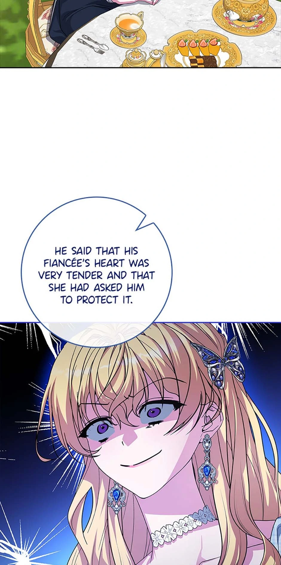 12 O’Clock Marionette Chapter 29 - page 75