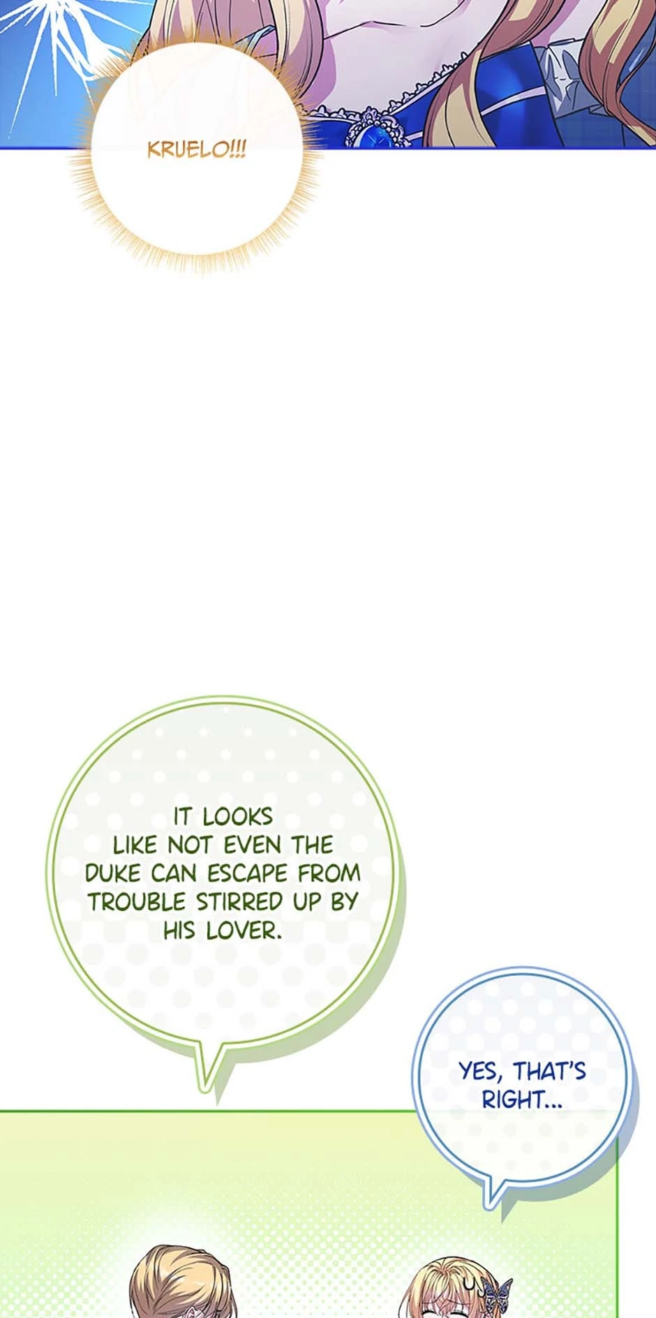 12 O’Clock Marionette Chapter 29 - page 76