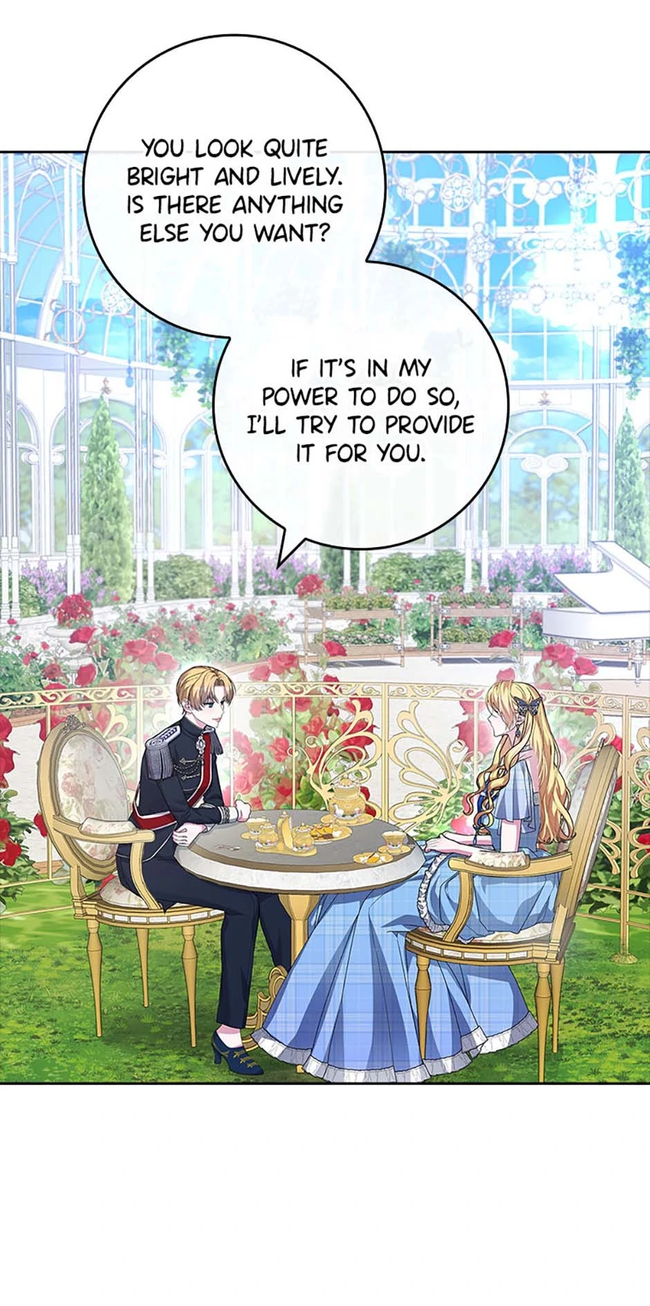 12 O’Clock Marionette Chapter 29 - page 79