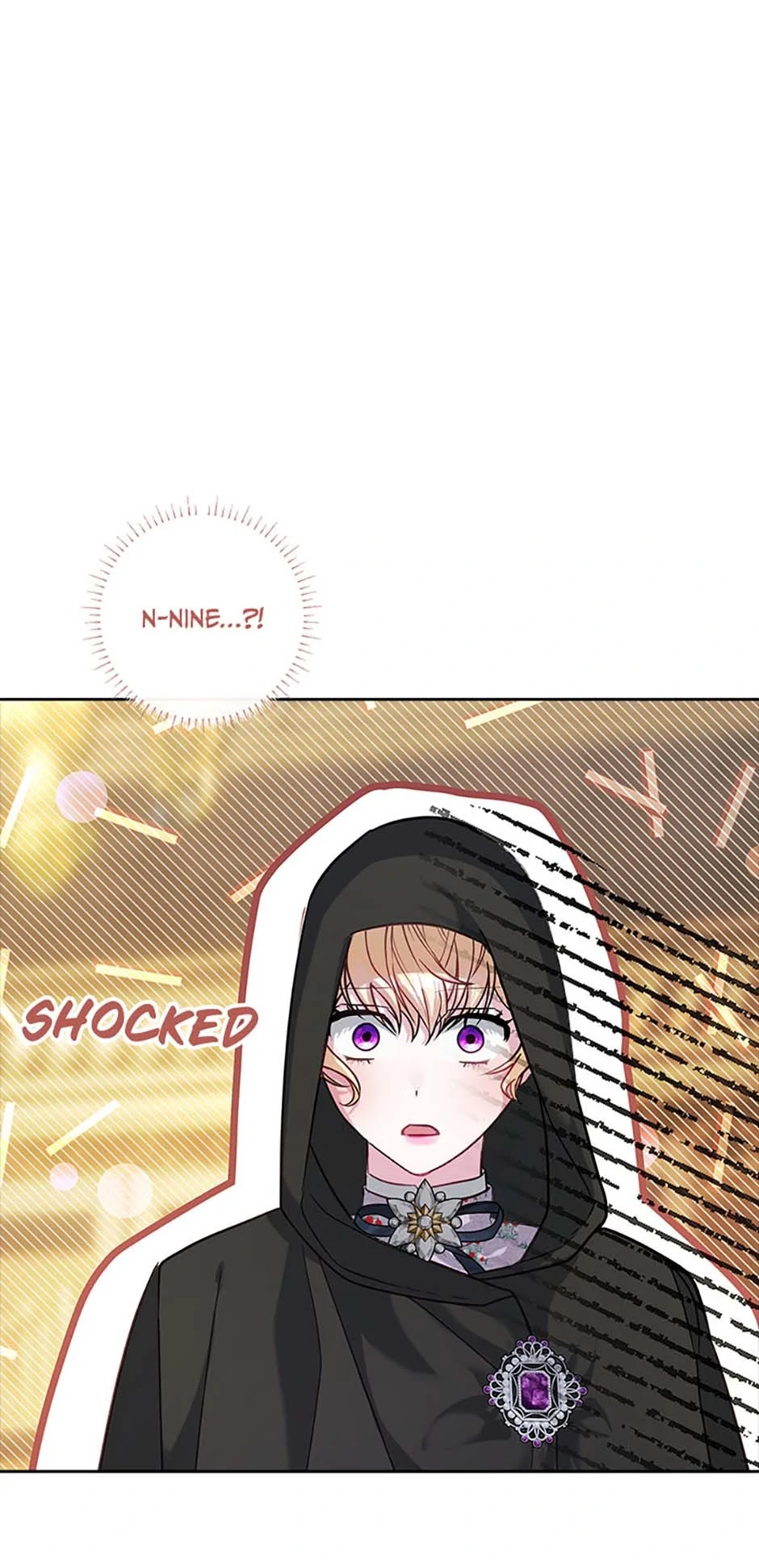 12 O’Clock Marionette Chapter 9 - page 1