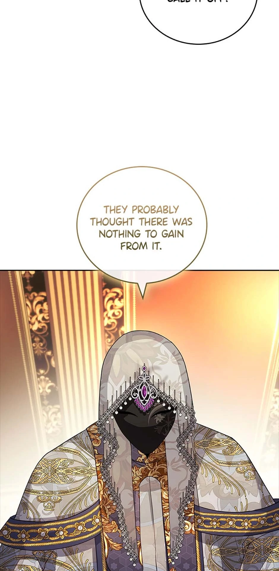 12 O’Clock Marionette Chapter 9 - page 10