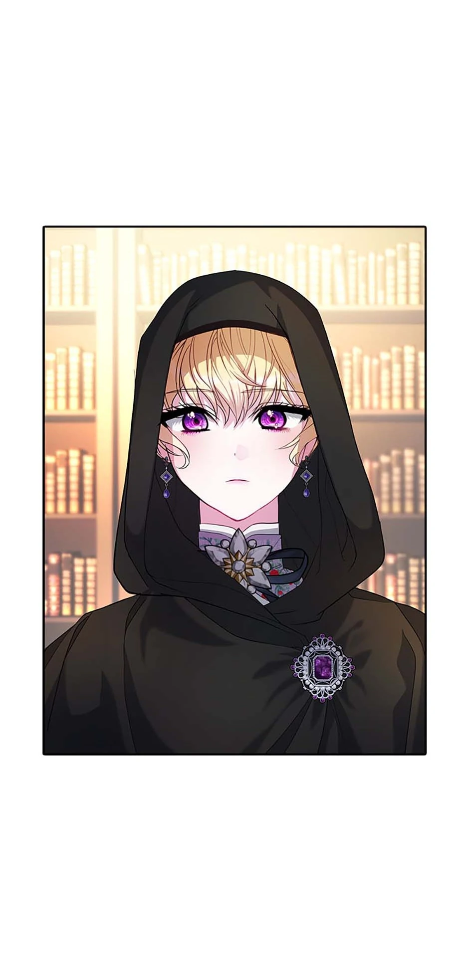 12 O’Clock Marionette Chapter 9 - page 13
