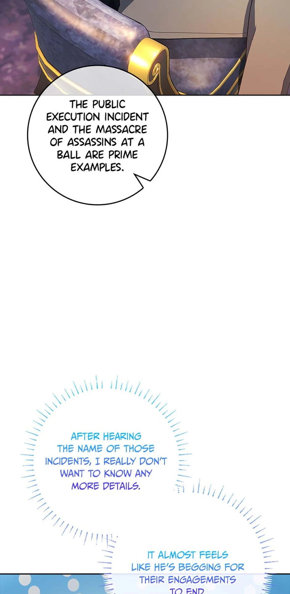 12 O’Clock Marionette Chapter 9 - page 15
