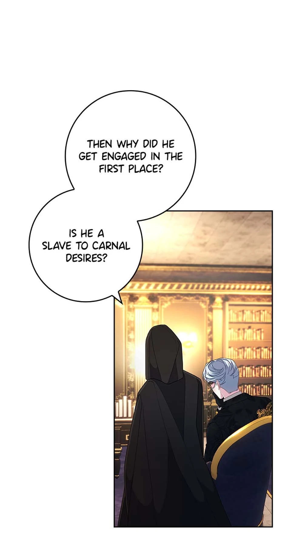 12 O’Clock Marionette Chapter 9 - page 17