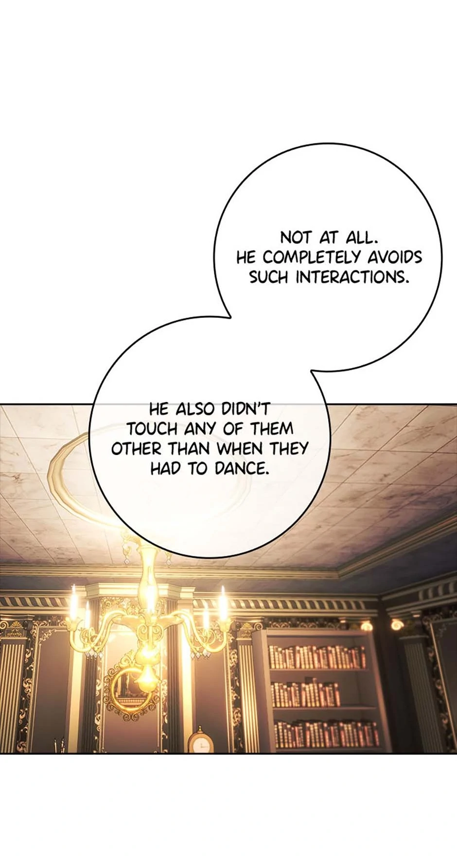 12 O’Clock Marionette Chapter 9 - page 18