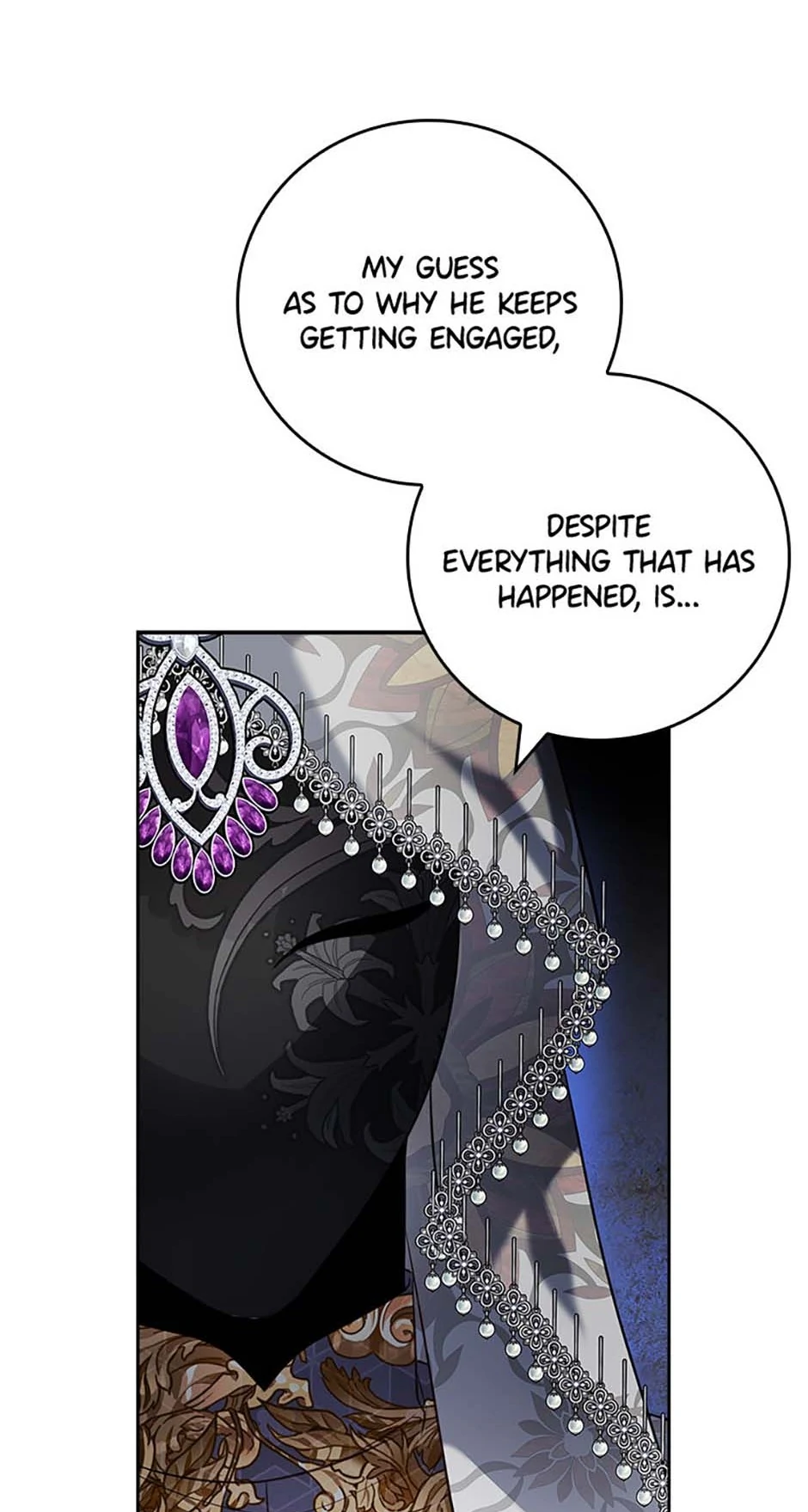 12 O’Clock Marionette Chapter 9 - page 19