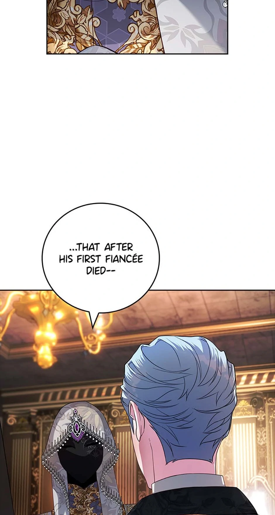 12 O’Clock Marionette Chapter 9 - page 20