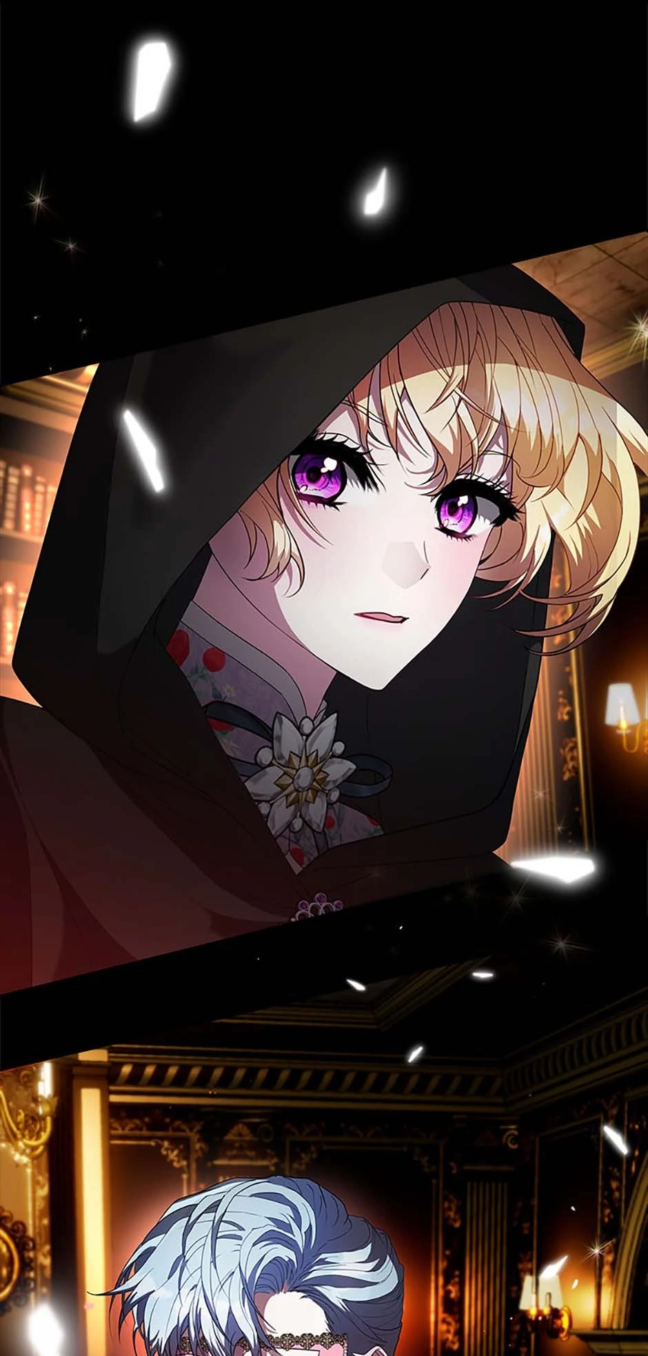 12 O’Clock Marionette Chapter 9 - page 24