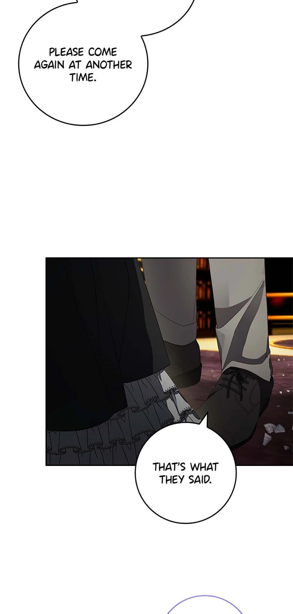 12 O’Clock Marionette Chapter 9 - page 28