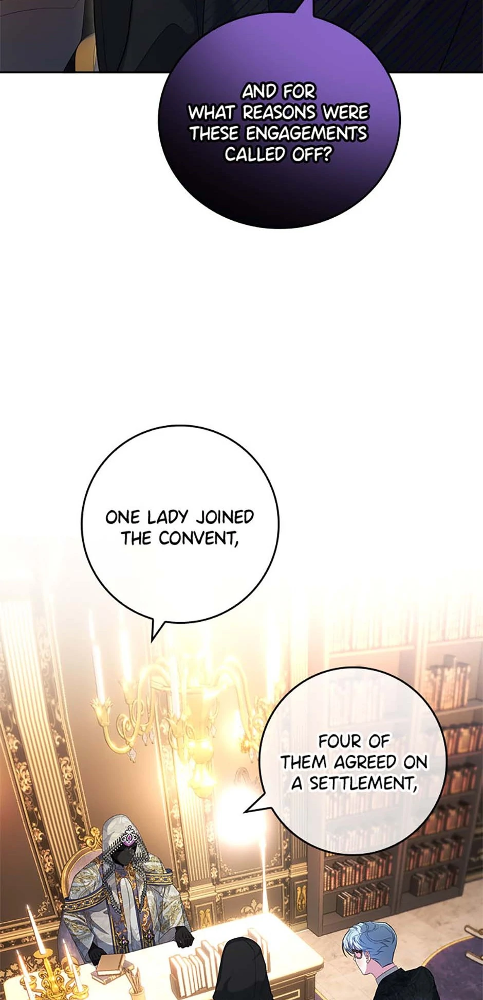 12 O’Clock Marionette Chapter 9 - page 3