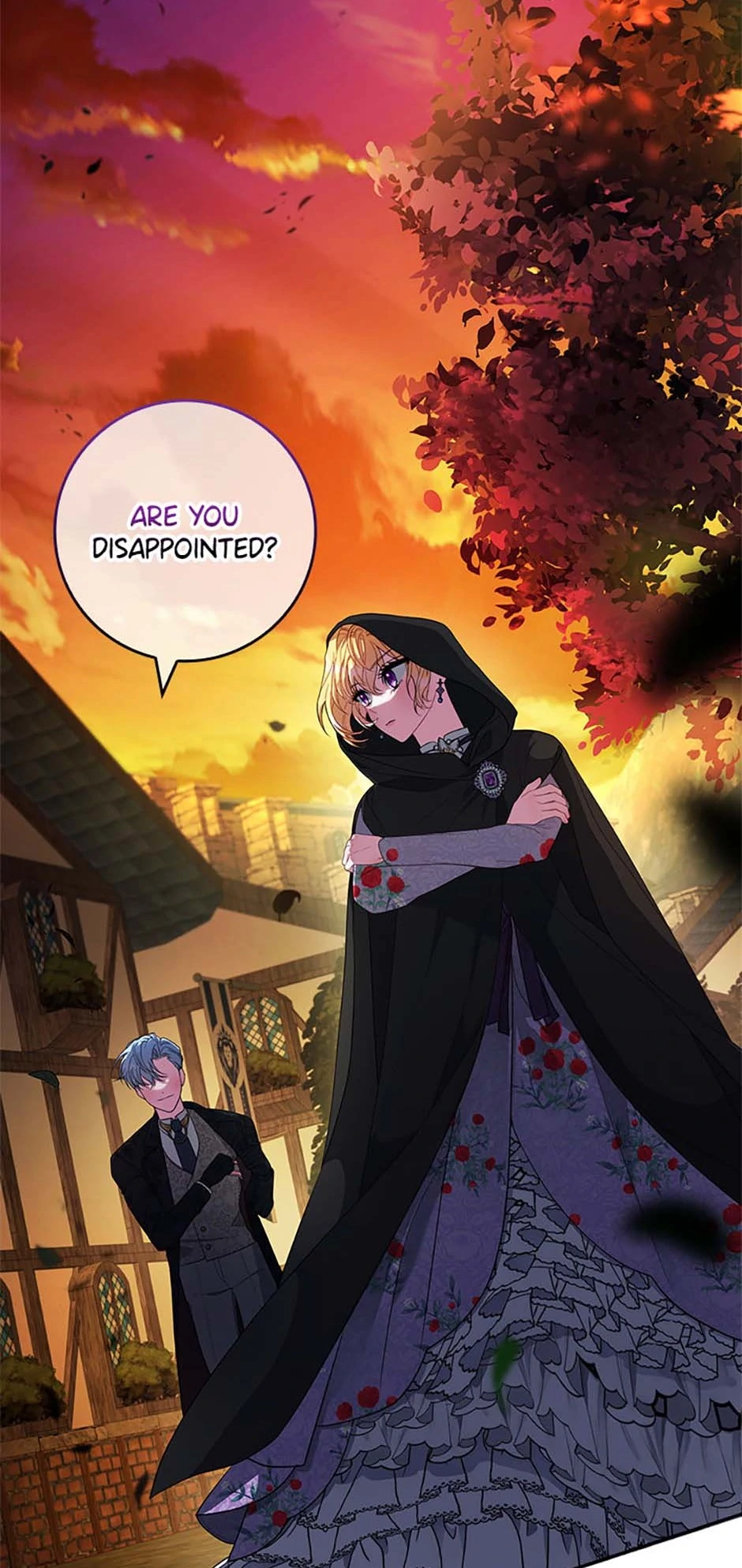 12 O’Clock Marionette Chapter 9 - page 31