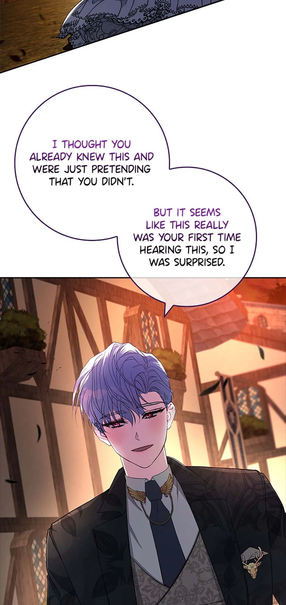12 O’Clock Marionette Chapter 9 - page 32