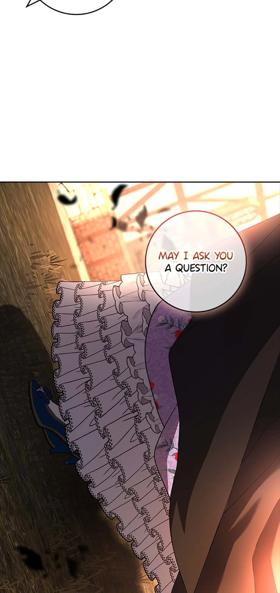 12 O’Clock Marionette Chapter 9 - page 34