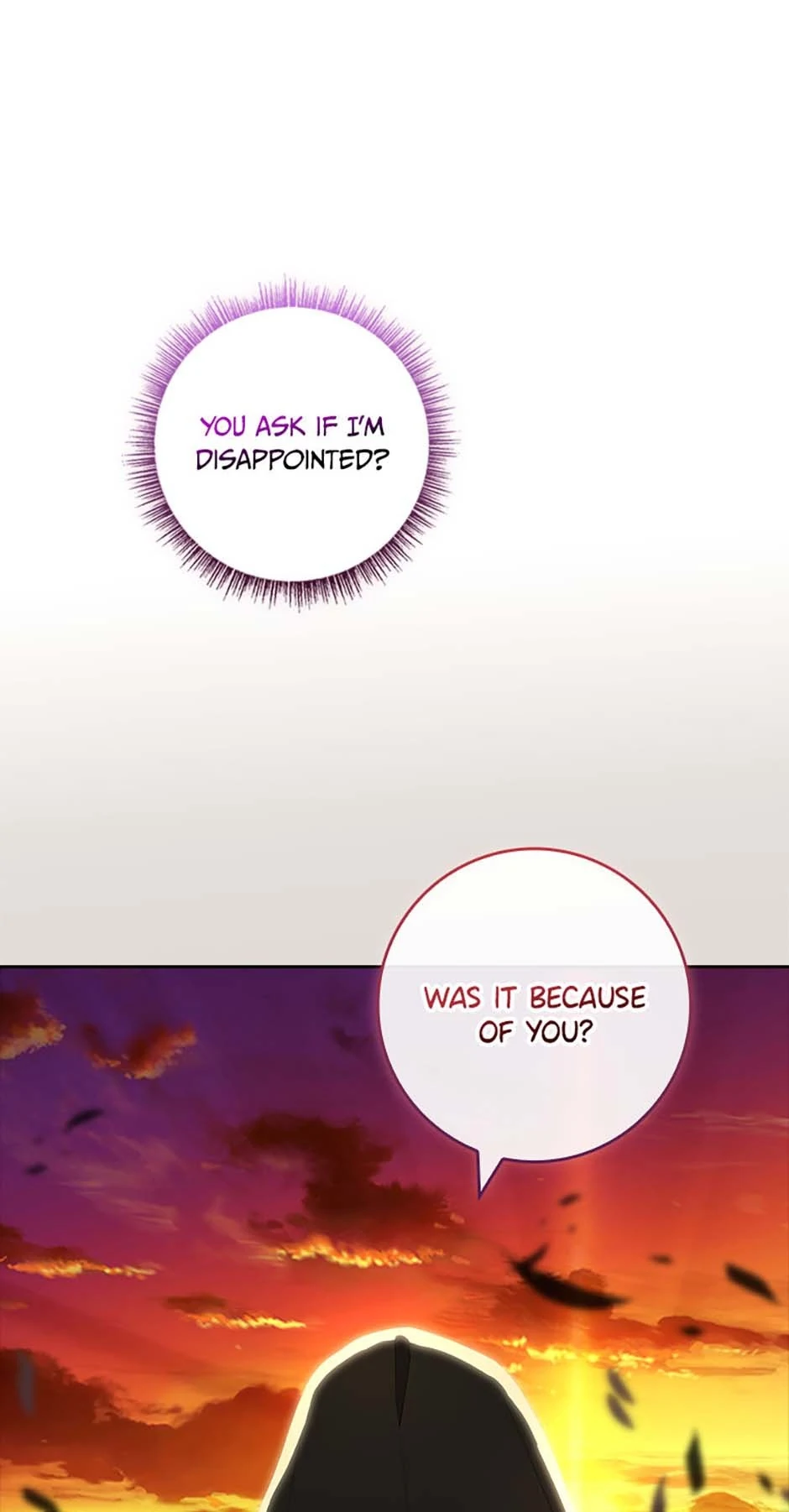 12 O’Clock Marionette Chapter 9 - page 36