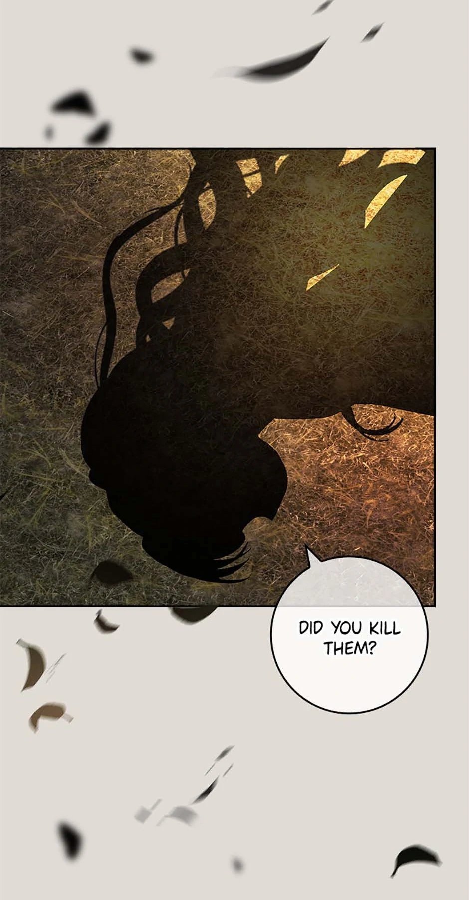 12 O’Clock Marionette Chapter 9 - page 39