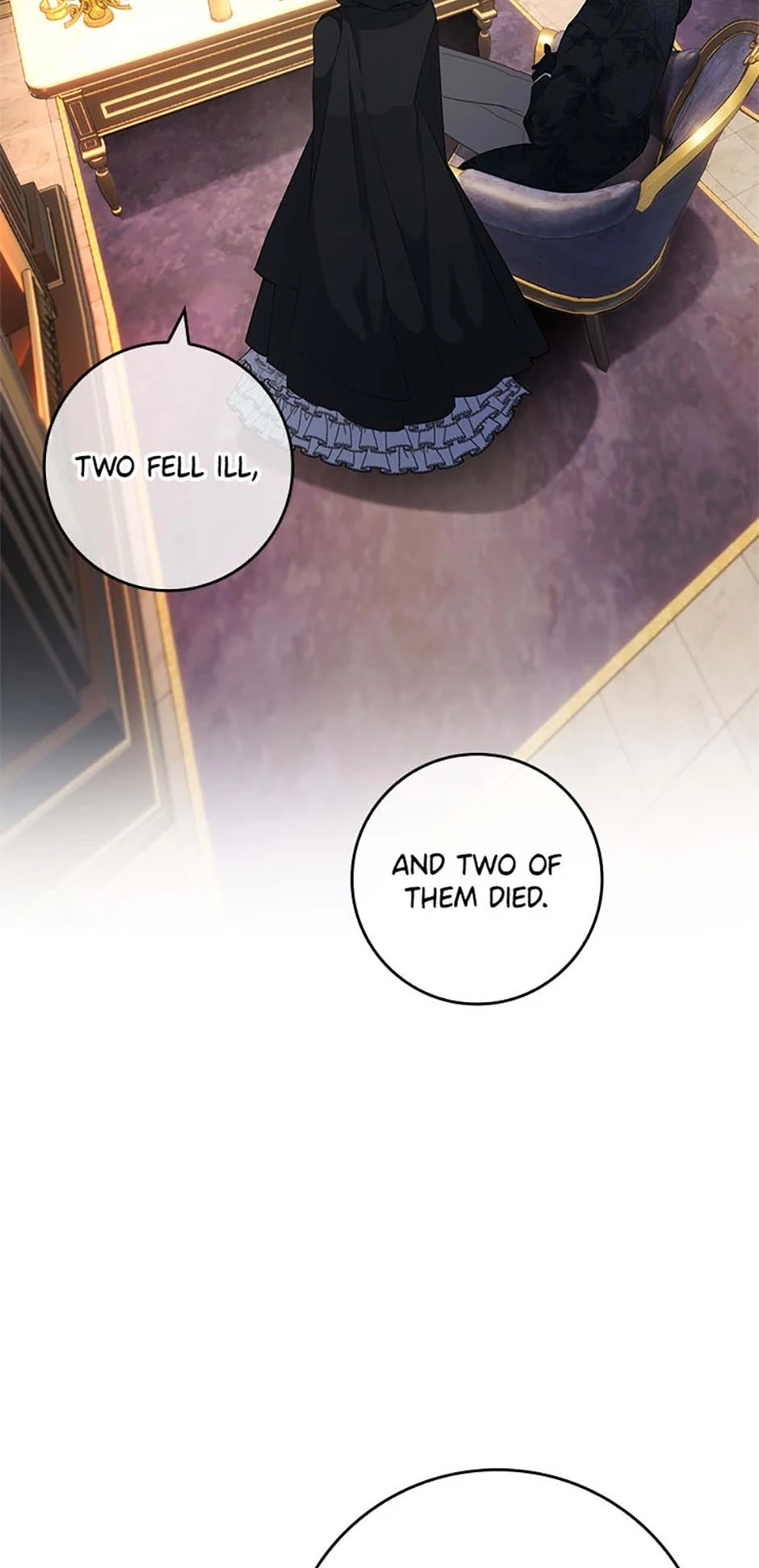 12 O’Clock Marionette Chapter 9 - page 4