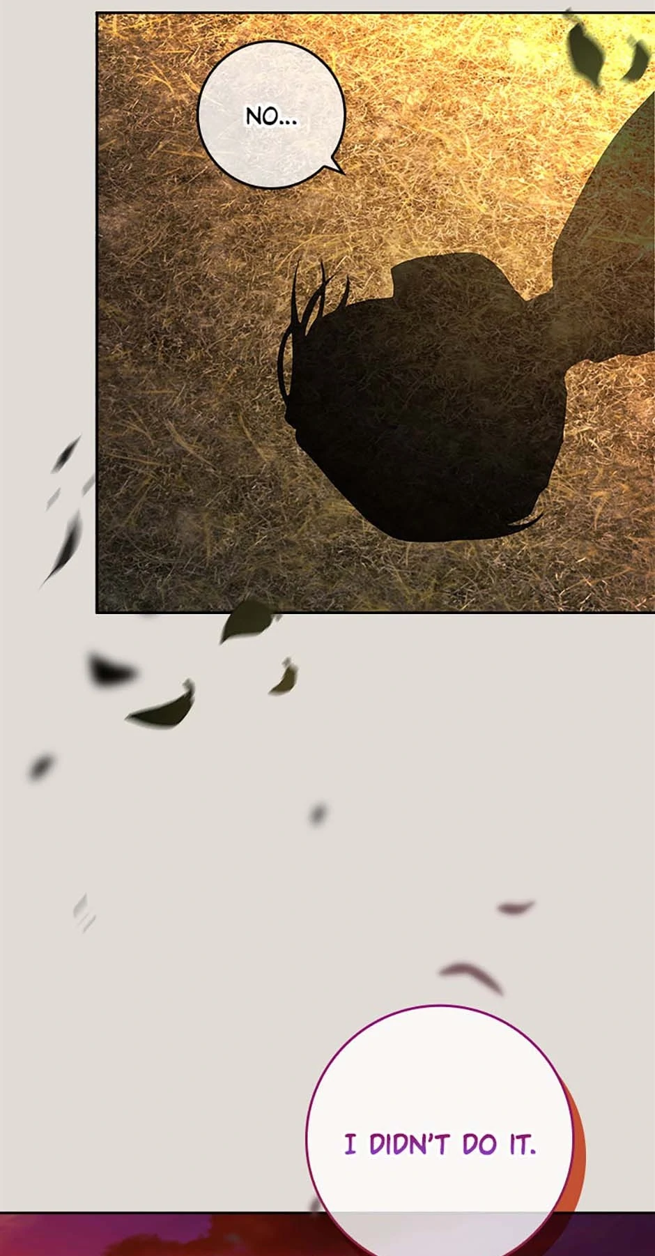 12 O’Clock Marionette Chapter 9 - page 40