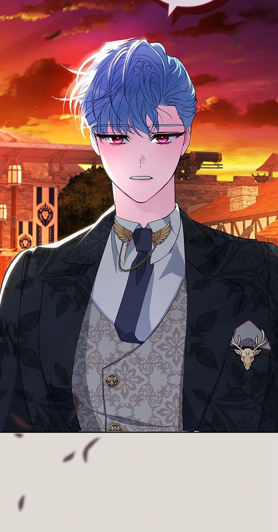 12 O’Clock Marionette Chapter 9 - page 41