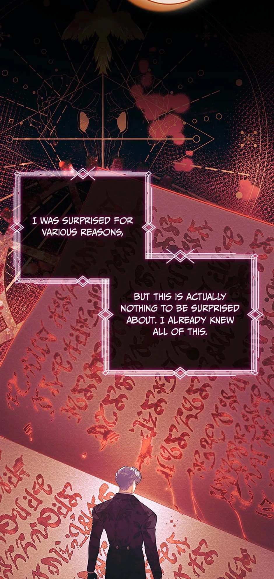 12 O’Clock Marionette Chapter 9 - page 43