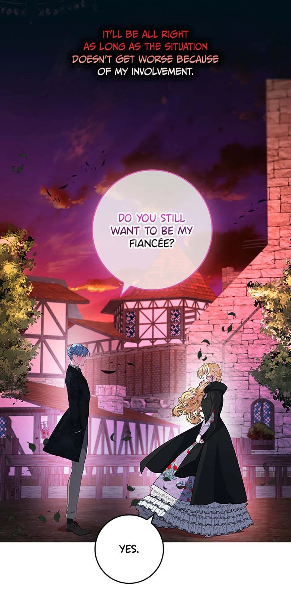 12 O’Clock Marionette Chapter 9 - page 45