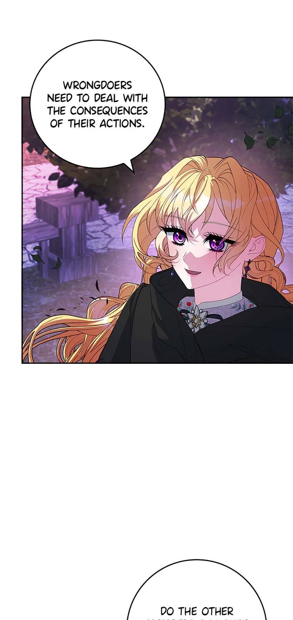 12 O’Clock Marionette Chapter 9 - page 47