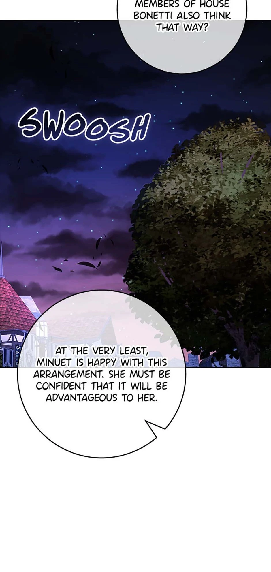 12 O’Clock Marionette Chapter 9 - page 48