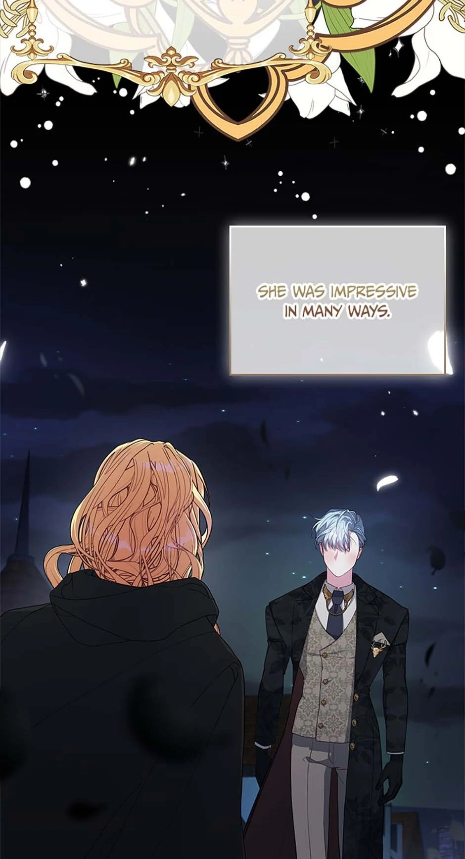 12 O’Clock Marionette Chapter 9 - page 51