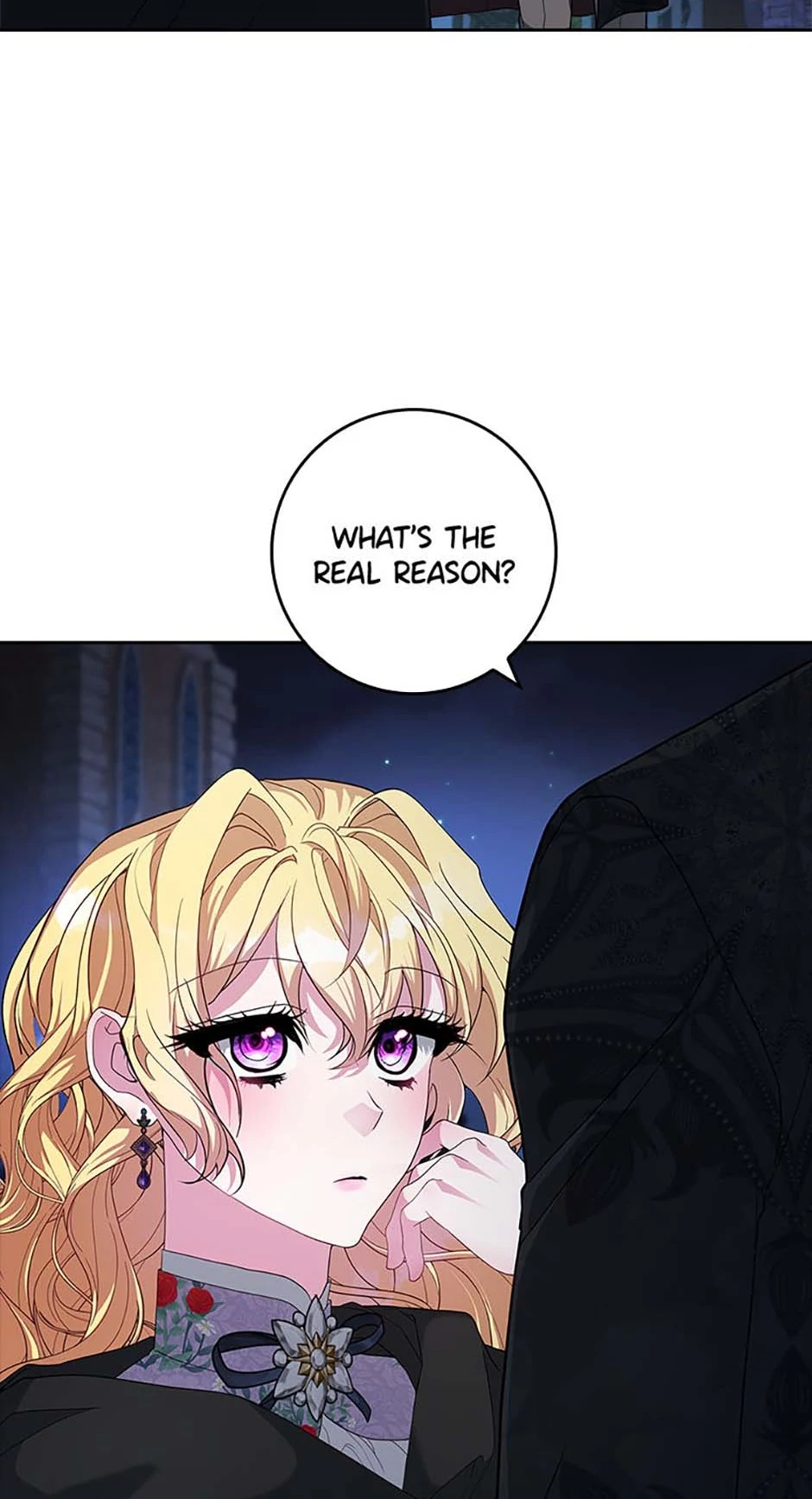 12 O’Clock Marionette Chapter 9 - page 52
