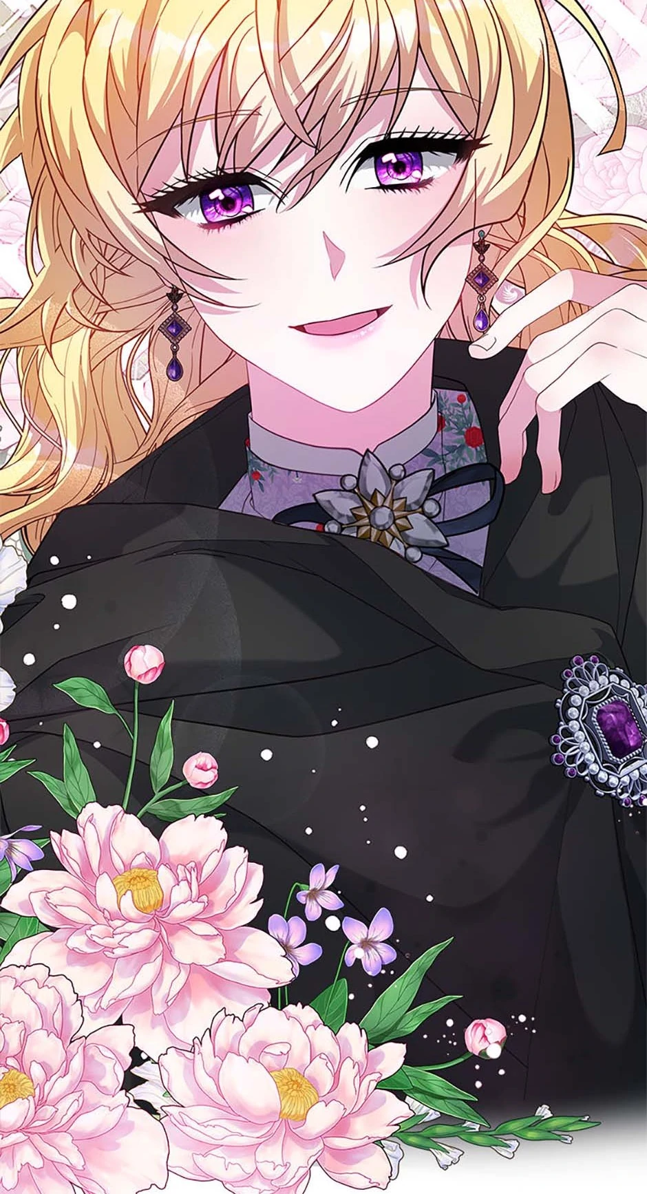 12 O’Clock Marionette Chapter 9 - page 54