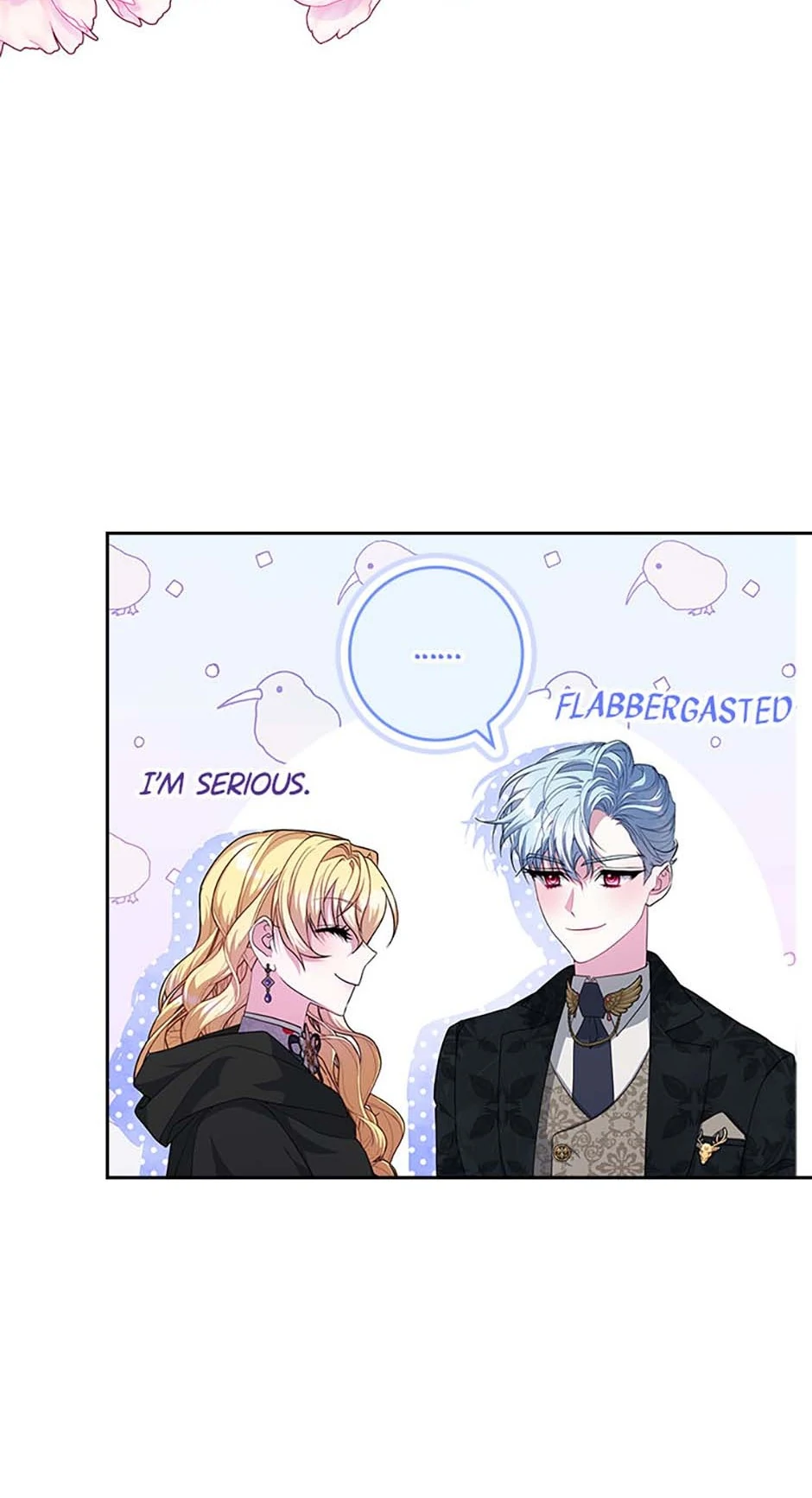 12 O’Clock Marionette Chapter 9 - page 55