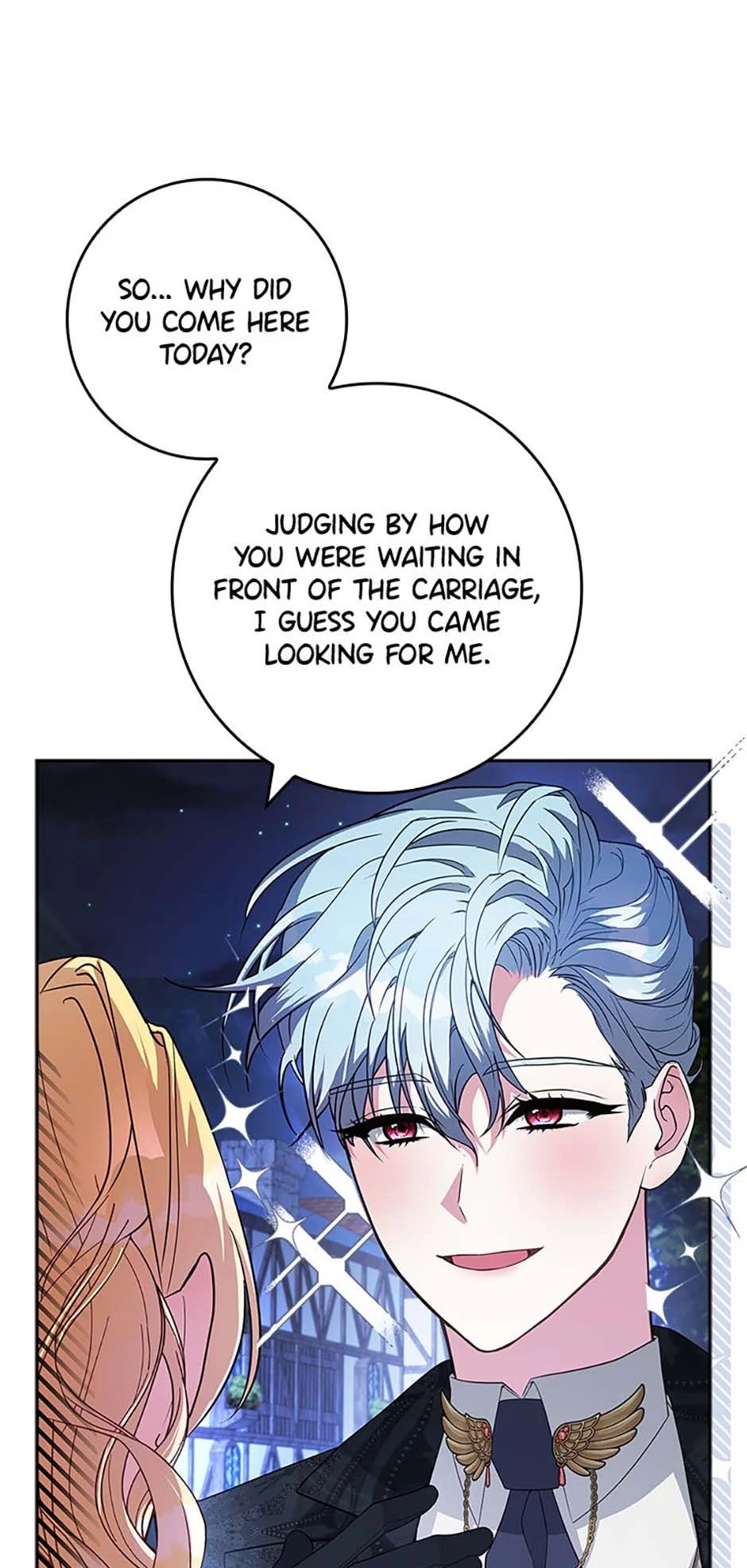 12 O’Clock Marionette Chapter 9 - page 56