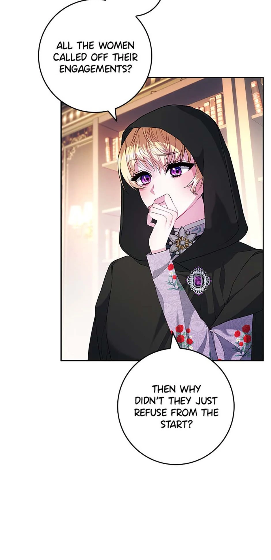 12 O’Clock Marionette Chapter 9 - page 6