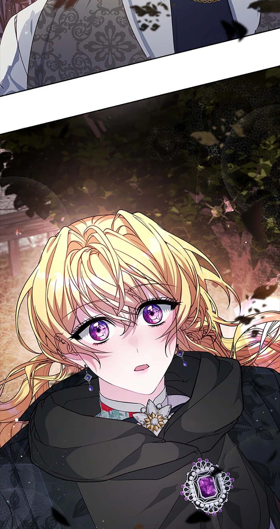 12 O’Clock Marionette Chapter 9 - page 62