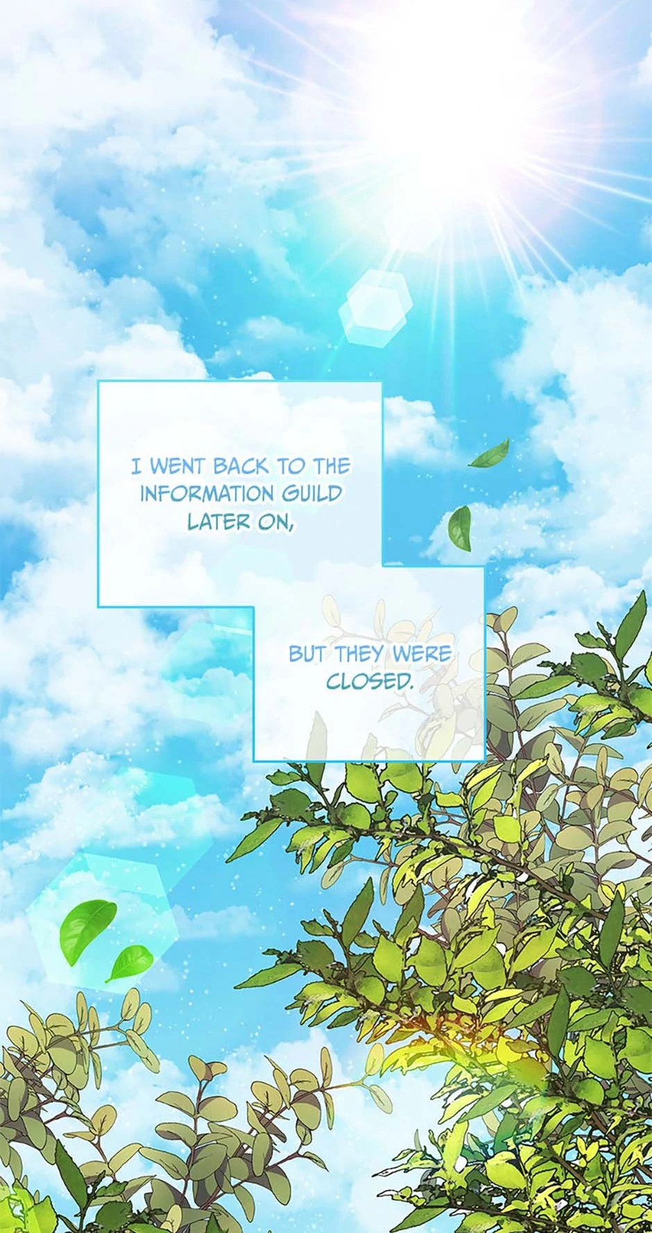 12 O’Clock Marionette Chapter 9 - page 64