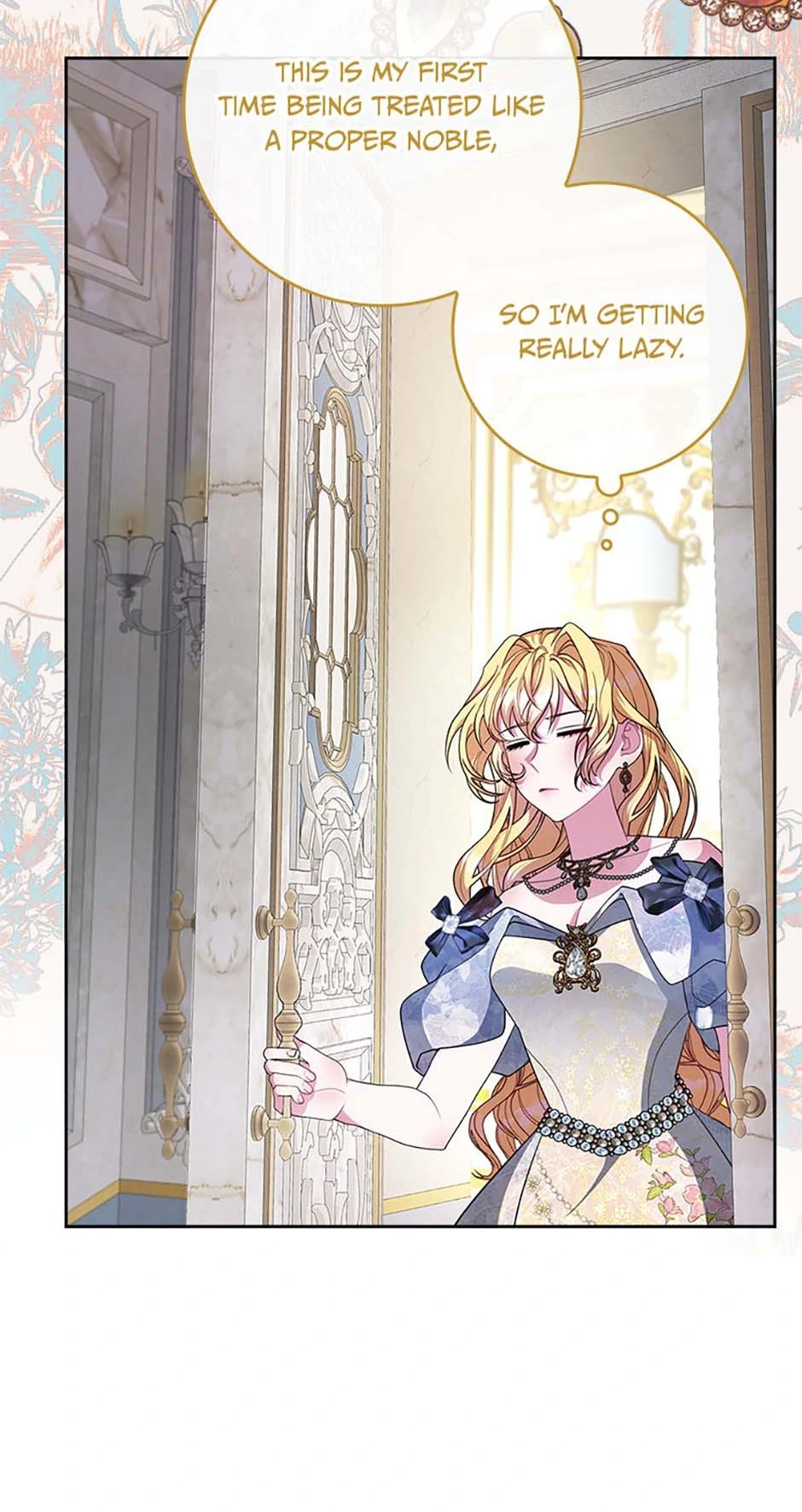 12 O’Clock Marionette Chapter 9 - page 68