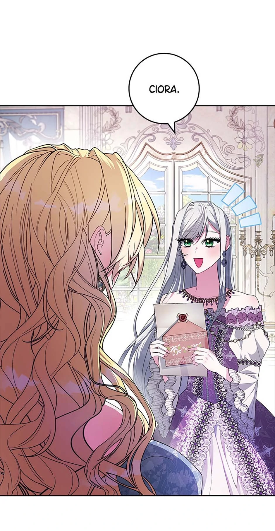 12 O’Clock Marionette Chapter 9 - page 69