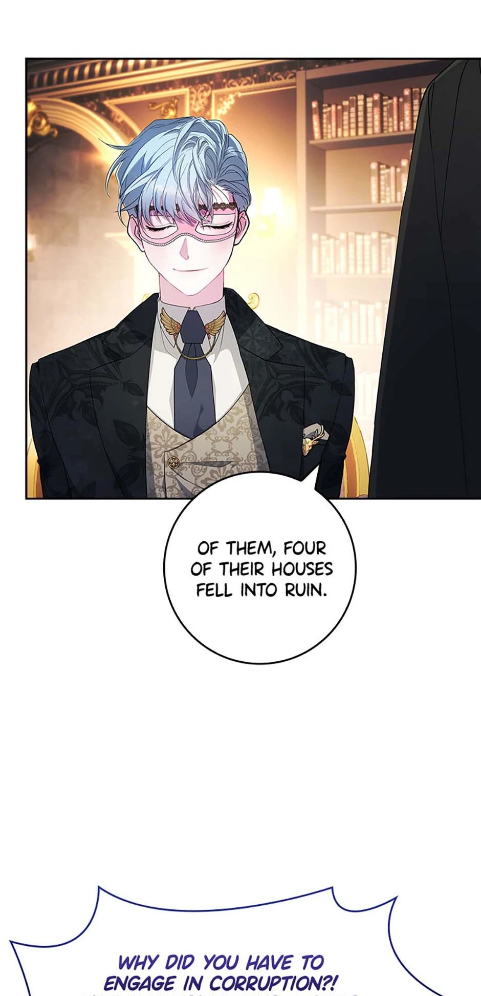 12 O’Clock Marionette Chapter 9 - page 7
