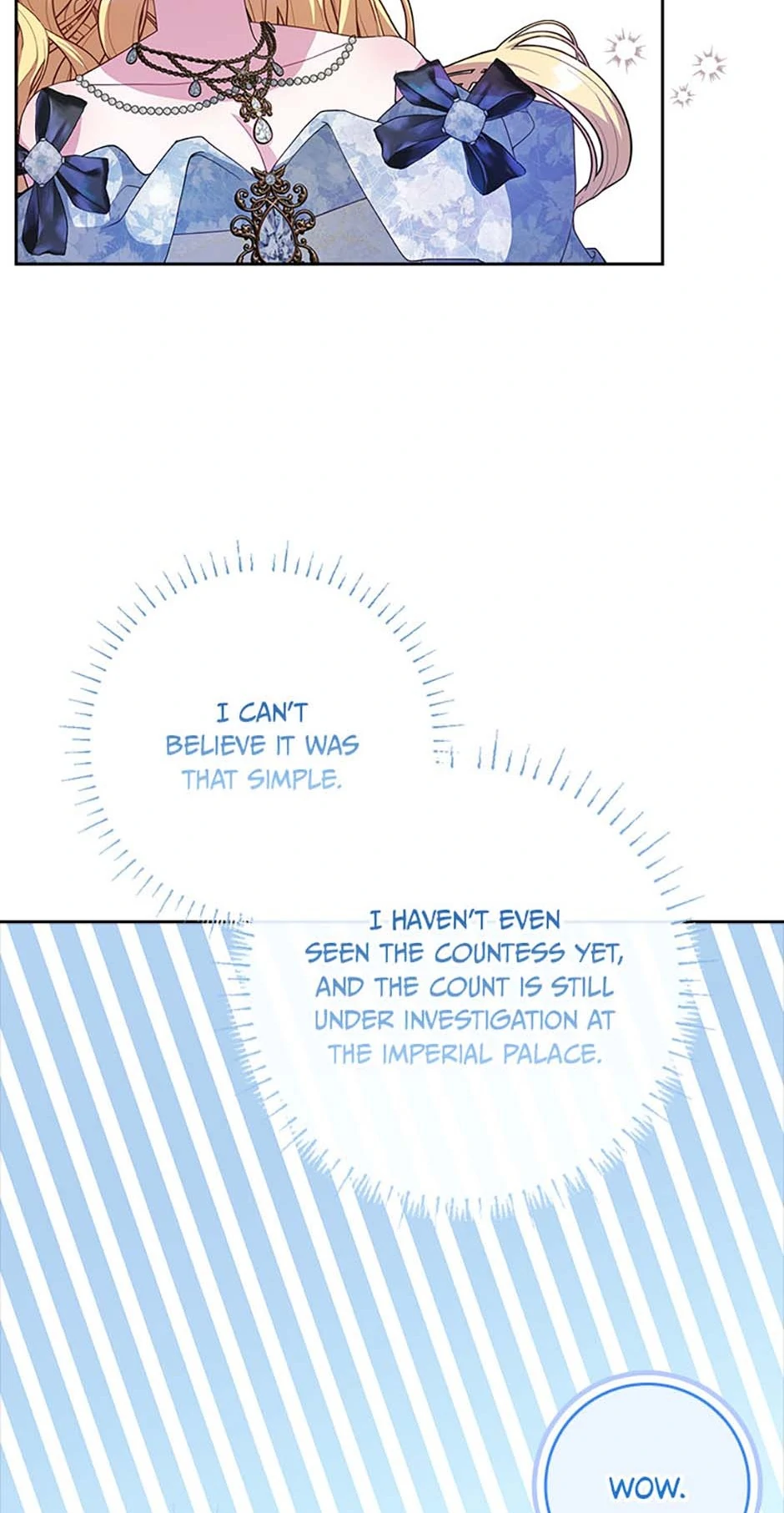 12 O’Clock Marionette Chapter 9 - page 72