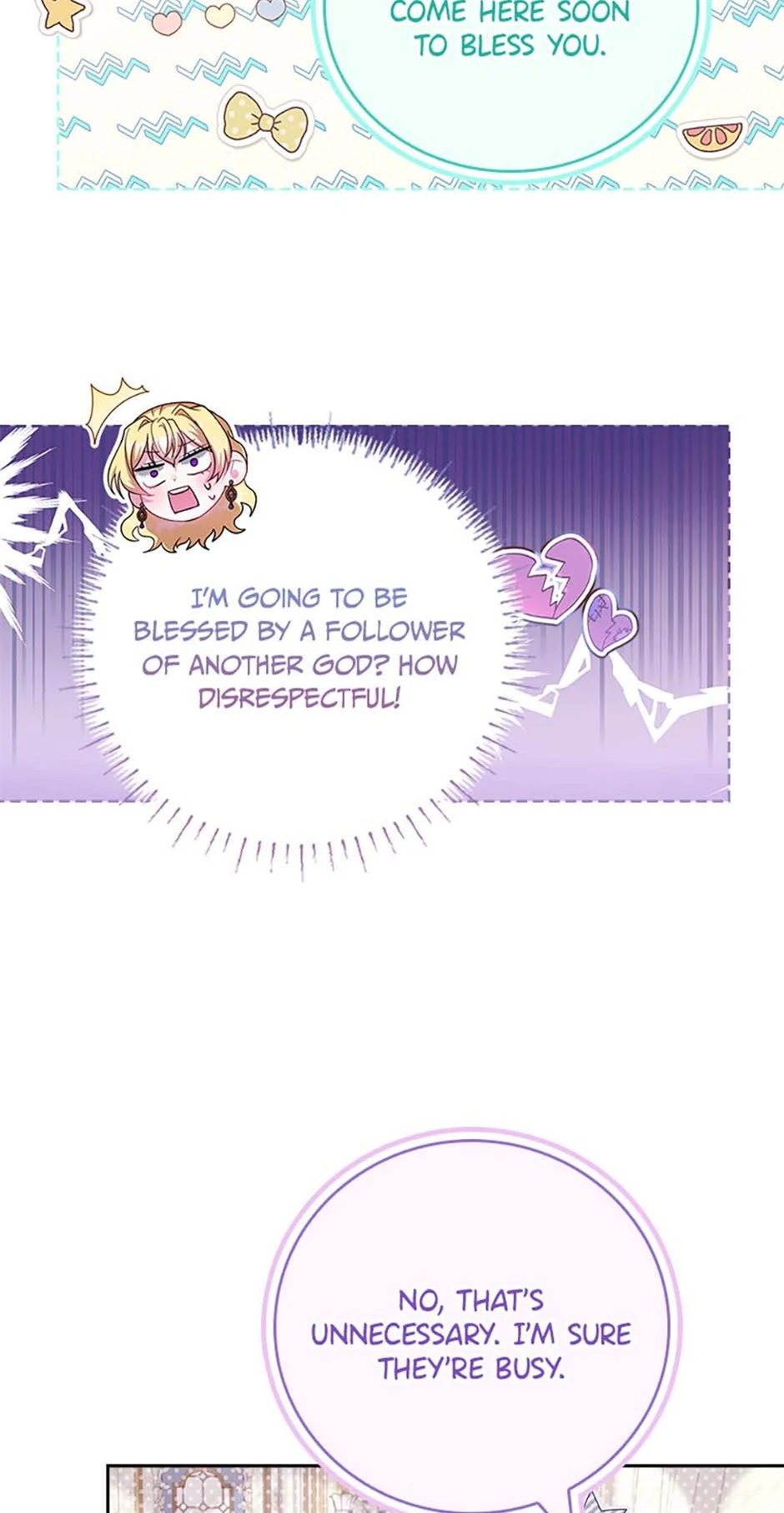 12 O’Clock Marionette Chapter 9 - page 74