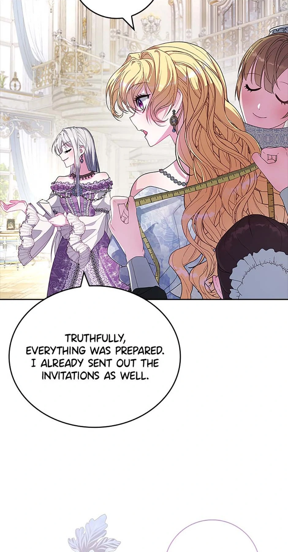 12 O’Clock Marionette Chapter 9 - page 80