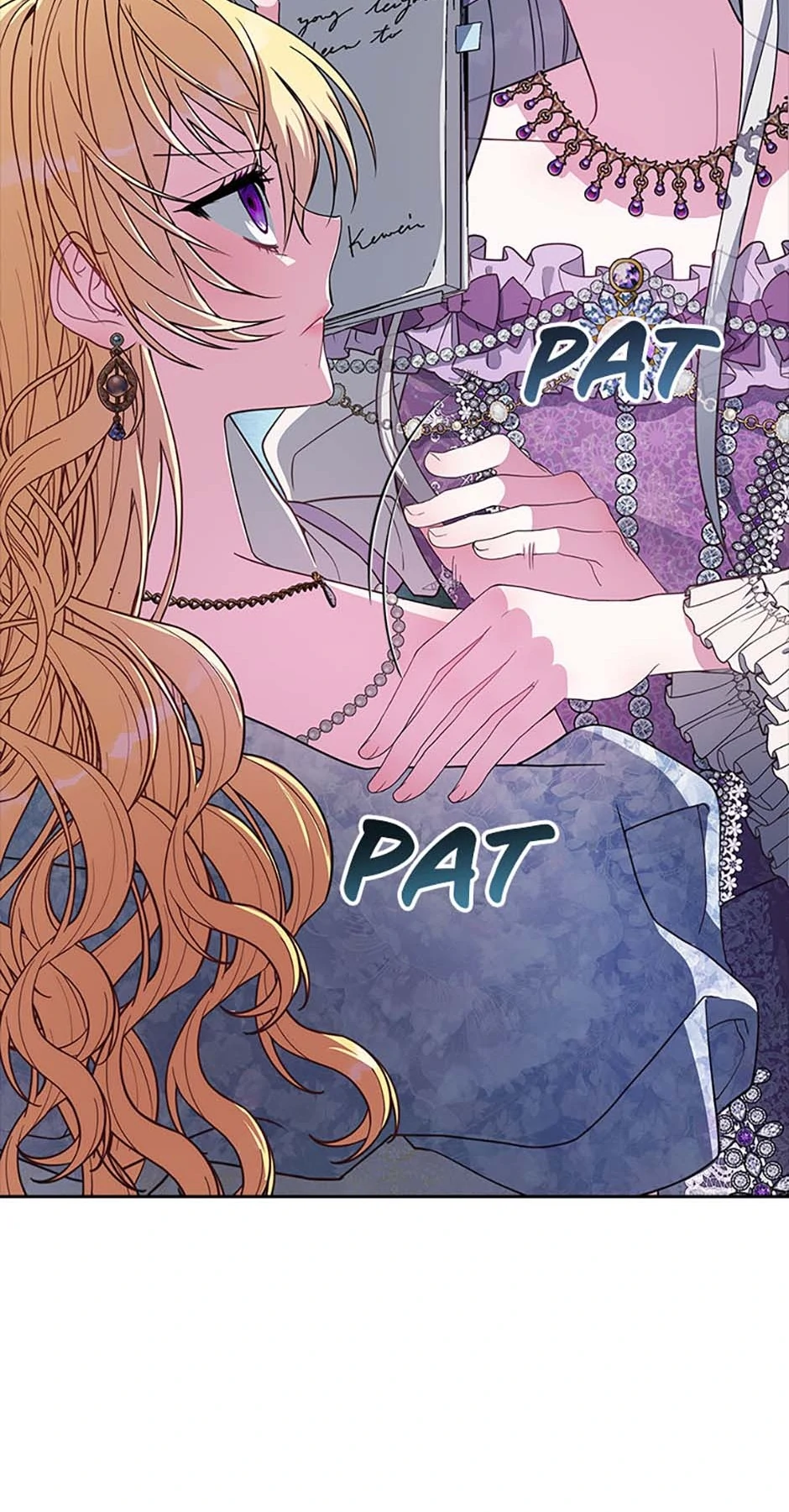 12 O’Clock Marionette Chapter 9 - page 84