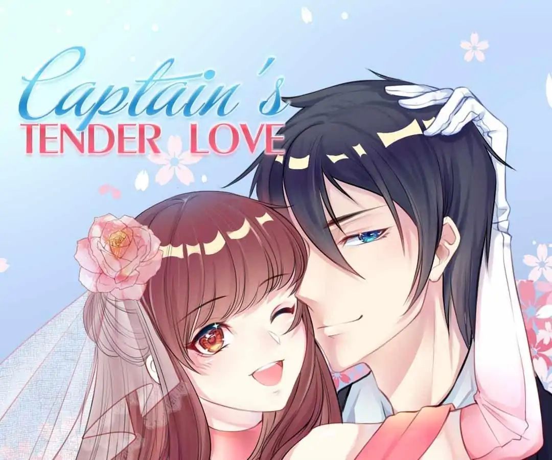 Captain’s Tender Love Chapter 1 - page 1