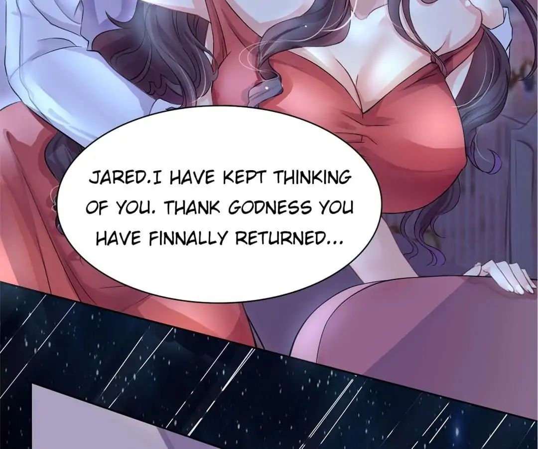 Captain’s Tender Love Chapter 1 - page 17