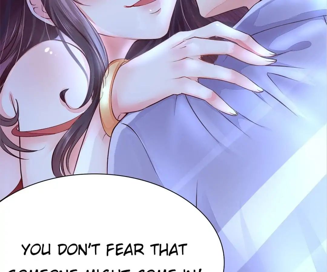 Captain’s Tender Love Chapter 1 - page 30