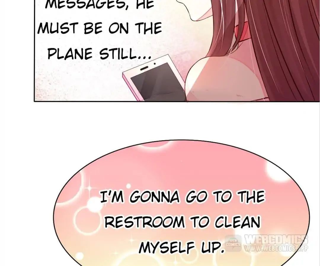 Captain’s Tender Love Chapter 1 - page 36
