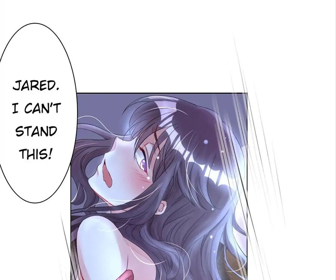 Captain’s Tender Love Chapter 1 - page 43